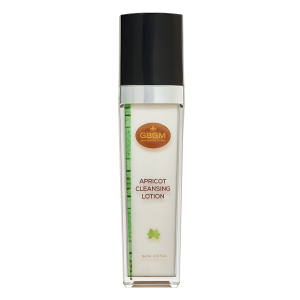 Apricot Cleansing Lotion