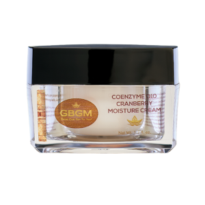 Coenzyme Q10 Cranberry Moisture Cream