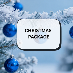 Service: Give a Gift (Christmas)