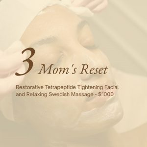 Mom’s Reset