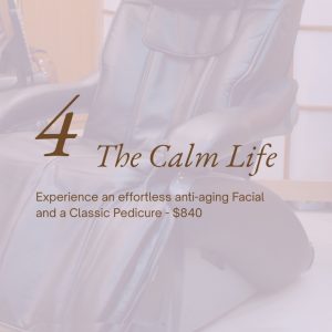 The Calm Life